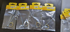 4 x Beli  H0 112521 Bogenlampe , neu und OVP, siehe Fotos - Bild 1 von 4
