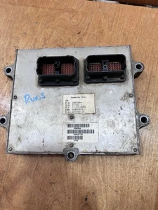 2003 Dodge Ram Diesel Ecm #3963994 Used Running - Picture 1 of 4
