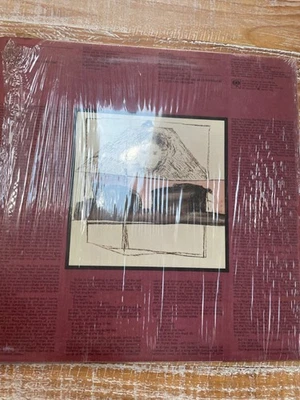 Bob Dylan Blood on the Tracks Vinyl Record Columbia PC33235 1974 in shrink - Image 1 of 2