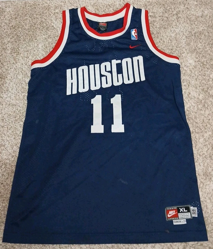 Yao Ming Houston Rockets NBA Jerseys for sale | eBay