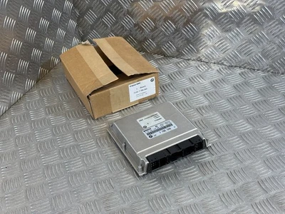 Genuine BMW E38 E39 530i 730i M57 Engine ECU DDE 7785540 8506675 - Image 1 of 4