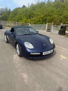Porsche Boxster - Picture 1 of 7