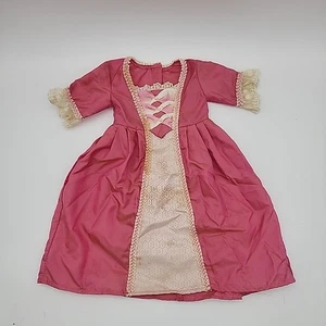 Vestido American Girl Elizabeth Cole Meet - Imagen 1 de 3