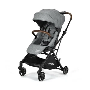 Baby Stroller by BabyJoy BC10282GR - Picture 1 of 2