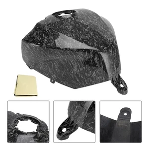 Gas Tank Cover Trim Fairing Cowl For Aprilia RS457 RS 457 2024-2025 Forge - Picture 1 of 12