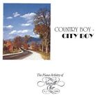 Newell Olercountry Boy   City Boy   Compact Disc