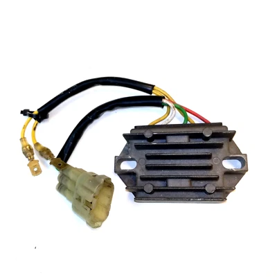 Regulador de tensión KTM OEM 77211034000 09 pieza original GASGAS HUSQVARNA SXF FC Foto 1 de 4