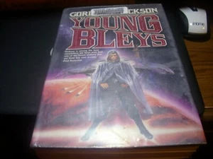Young Bleys von Gordon R. Dickson (1991, Hardcover) Ex Lib - Bild 1 von 8