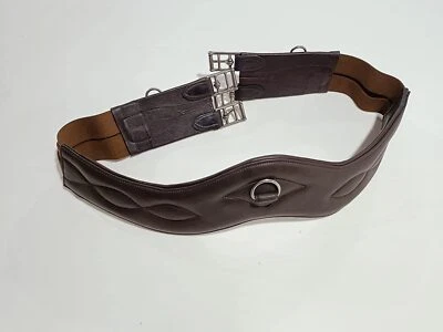 EQUIPRIDE CIRCONFERENZA IN CORNWALL CIRCONFERENZA PER TUTTI GLI USI REALIZZATA SU PELLE ESTREMAMENTE MORBIDA