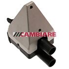 Ignition Coil fits MERCEDES 200 S124, W124 2.0 86 to 93 Cambiare Quality New
