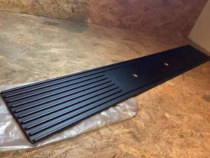 Opel Kadett D rear panel original GM new - Picture 1 of 2
