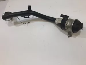 MINI ONE R56 2007 1.4 PETROL FUEL FILLER NECK PIPE HOSE / 2006-13 - Imagen 1 de 7