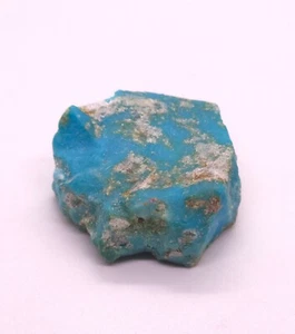 150 Carat of Natural Turquoise Rough Free Faceted Gemstone - Picture 1 of 7