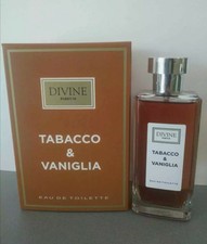 Profumo Equivalente Tom Ford Tobacco Vanille 100ml Divine Tabacco e Vaniglia