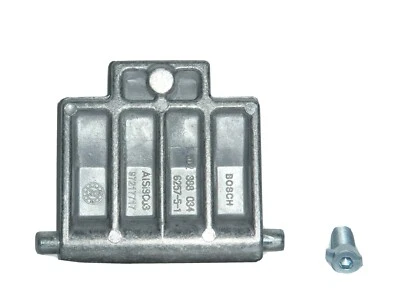 Gegenplatte Schneidplatte BOSCH AXT 1800 2000 2200 2500 3000 HP Häcklser NEU - Bild 1 von 4