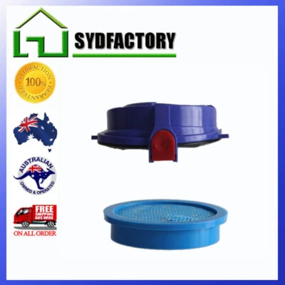 Vacuum cleaner Pre&Post Washable Replacement Part Filter For Dyson DC24&DC24I AU - Image 1 of 4