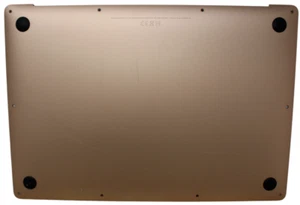 Apple MacBook Air 13" A1932 806-13936-B golduntere Bodenabdeckung - Bild 1 von 3