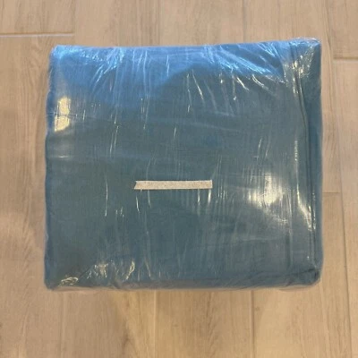 Ikea Stocksund Armchair Cover - 1 (ONE) Custom Cover In Imitation Linen