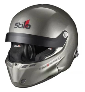 Stilo Helm ST6R Integral Rallye Rennen Helm Racing - Fia SA2020 Groß 59cm - Bild 1 von 7