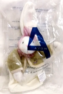 2006 Avon Bunny Goody Bag-Easter Bunny Bag-Collect or Use-New/Sealed - Bild 1 von 7