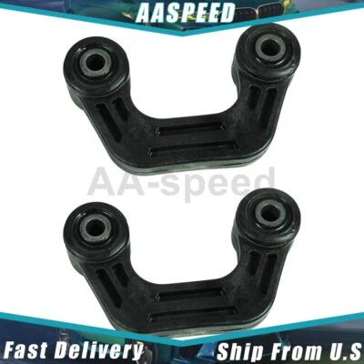 Rear Sway Bar Link Kit For Subaru Impreza 2000 1999 1998 1997 1996 1994 1995 - Image 1 of 3