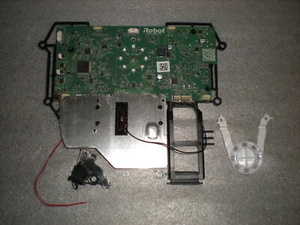 Genuine OEM iRobot Roomba J5 J6 J7+ Circuit Main Board Motherboard Unregistered - Picture 1 of 8