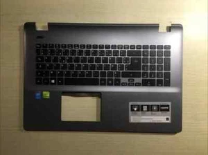 Housing Touchpad Keyboard Cover Acer Aspire And 17 E5-771G Series Zyw Case - Picture 1 of 3