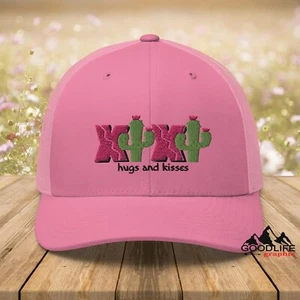 Abrazos de camionero Cactus Lover para mujer San Valentín - Imagen 1 de 21