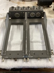 ARC RAdio Rack E-13B 28 Volt Aircraft Radio Corp - Picture 1 of 4