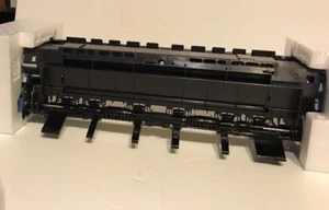 Genuine HP LJ Color C9735A 110V Image Fuser Kit 5500 OEM OPEN BOX - Picture 1 of 4