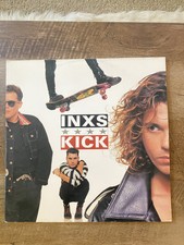 inxs kick vinyl