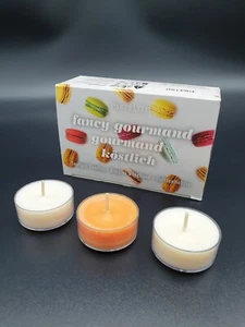 Partylite Teelichtbox Gourmand Herbst 12 Stk. P84150 Neu/OVP - Bild 1 von 2