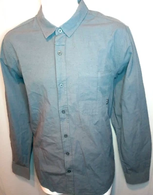 TAVIK - Dress Shirt - Size: Medium - - Slim Fit - New With Tags - Image 1 of 3
