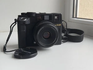 Zenza Bronica RF645 65mm lens, MINT CONDITION - Picture 1 of 5