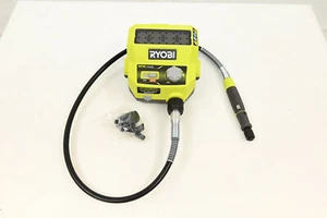 Ryobi ONE+ 18 V kabellose rotierende Werkzeugstation (nur Werkzeug) - Bild 1 von 5