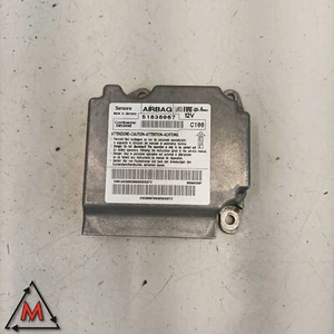 Centralina airbag 51838067 5WK44148 Fiat Grande Punto 199 2005-12 usata (93452) - Picture 1 of 7