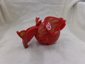 Bakugan | Jump Skyress 400G DEKA Large Red Pyrus | Battle Brawlers - Picture 1 of 4