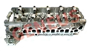 Cylinder head Isuzu 4JJ1 8973559708 - Picture 1 of 4