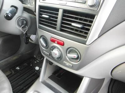 Used Clutch Flywheel fits: 2009 Subaru Forester MT flywheel 2.5L w/o turbo Grade Foto 1 de 4