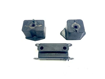 Moskvich 408 412 发动机山脉套装 Montañas del motor Moskvich 412 — 第 1/2 张图片