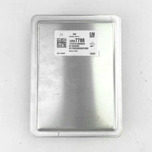 NEW OEM Engine Control Module ECU ECM Buick Cadillac Chevrolet GMC 12697788 - Picture 1 of 2