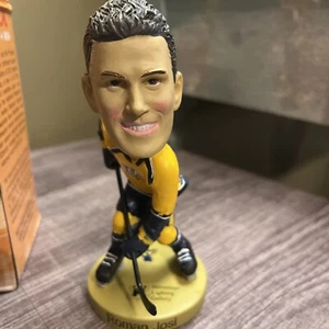 NASHVILLE PREDATORS 2014/15 ROMANO JOSI SGA BOBBLEHEAD - Foto 1 di 8