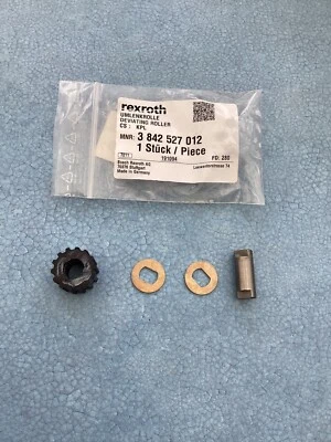 Rexroth Deviating Roller KPL 3842527012