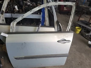 PORTA SPORTELLO PORTIERA ANTERIORE SINISTRA  RENAULT SCENIC 2s (03-09) 5P. - Bild 1 von 1