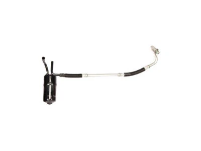 For 2002-2005 Mercury Sable A/C Refrigerant Suction Hose 34777BY 2003 2004 - Image 1 of 2