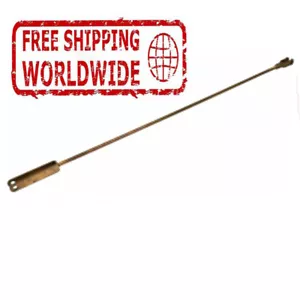 CLUTCH PEDAL ROD FITS FOR FORD New Holland 83919082 D8NN7D081FB 2000,3000,4000 - Picture 1 of 7