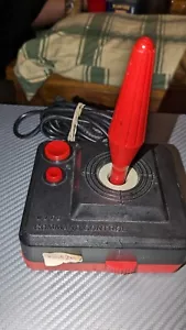 AT 5200 WICO COMMAND CONTROL JOYSTICK For Atari 5200or 2600 No Y Connector - Picture 1 of 5