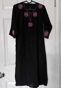 Girl Abaya Size 40. moving sale. - Picture 1 of 9