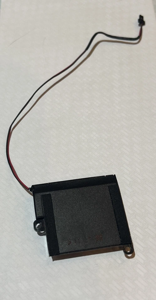 Altavoz interno para HP Compaq Mini 110 3000 Laptop Sound Mini 110-3113sa Foto 1 de 1