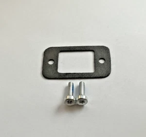 Muffler Exhaust Gasket & Bolts For Stihl 088 MS880 1124 149 0601 9022 341 0982 - Imagen 1 de 1